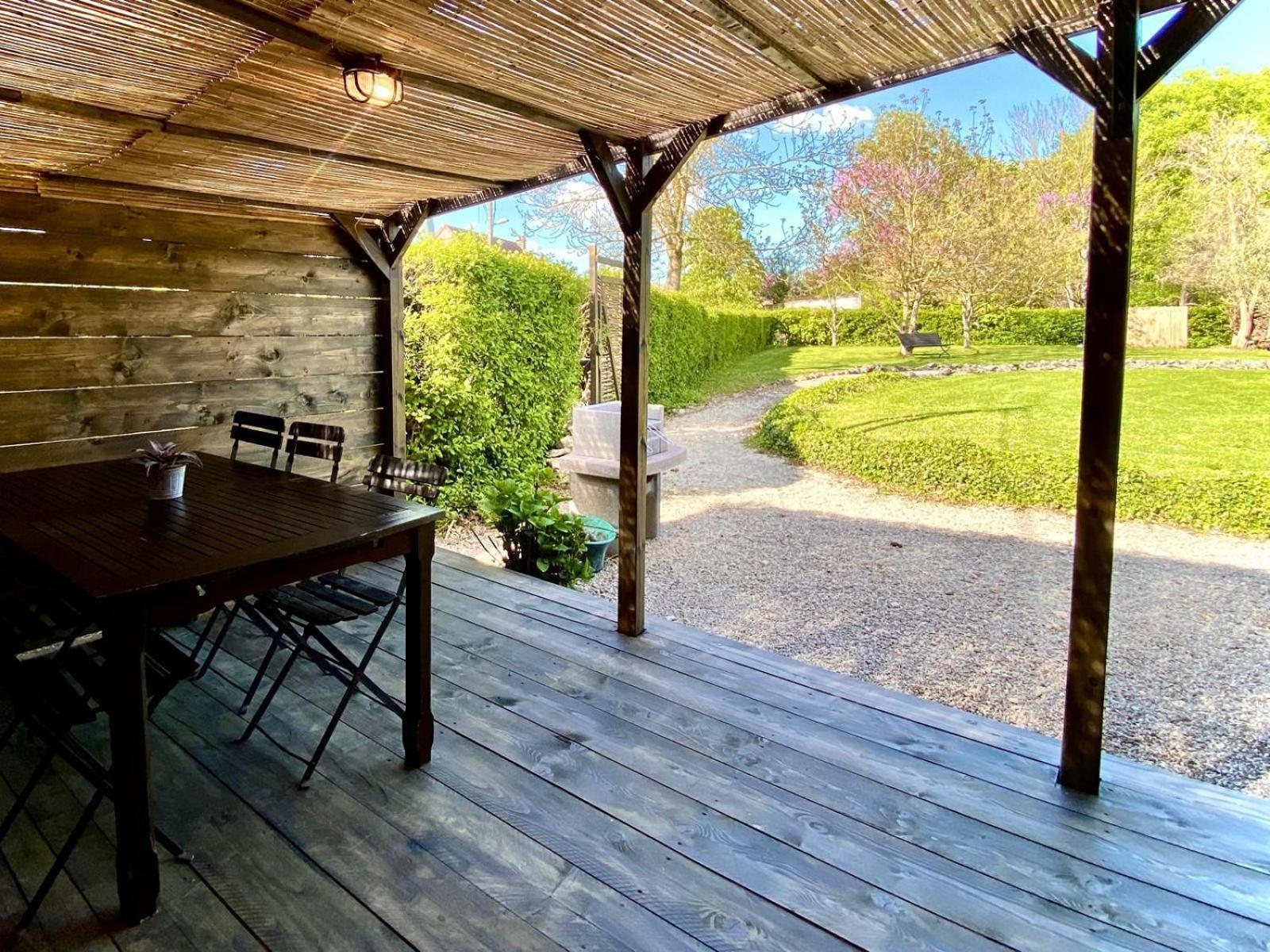 Apartment Les Barongeres Farges-les-Chalon