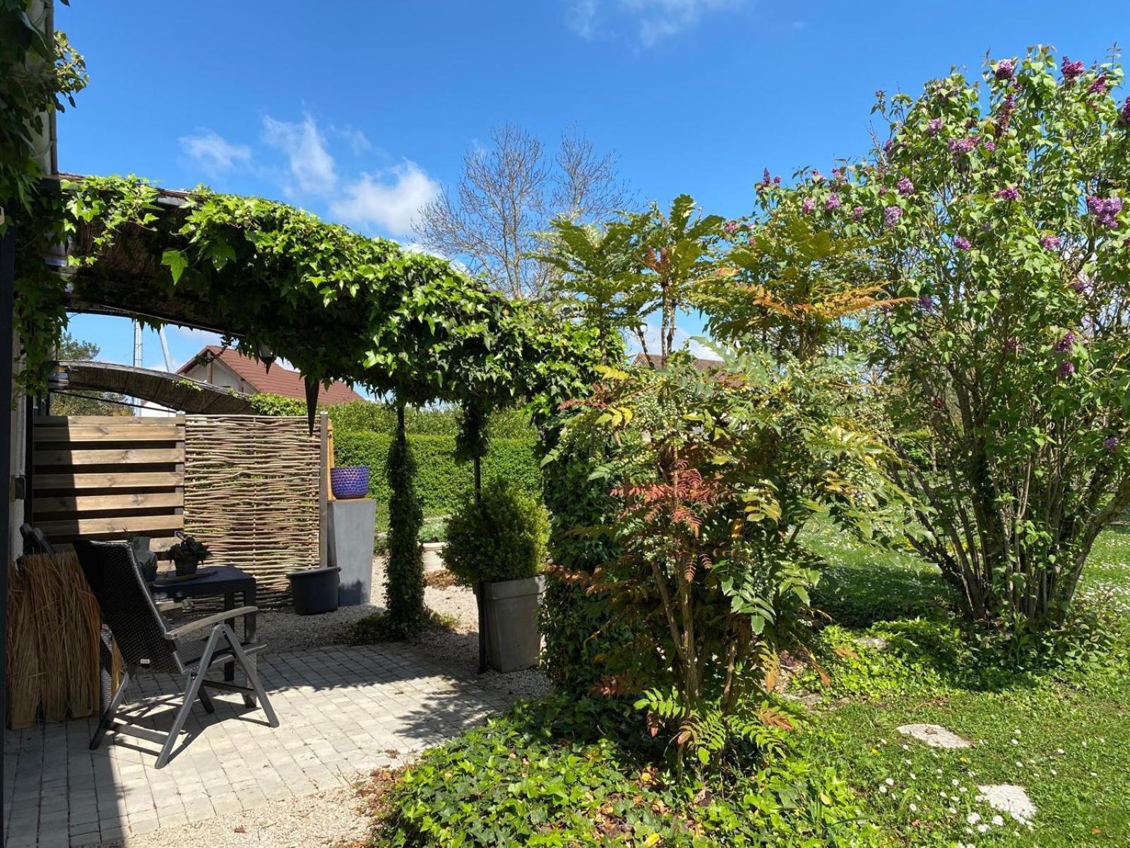 Les Barongeres Apartment