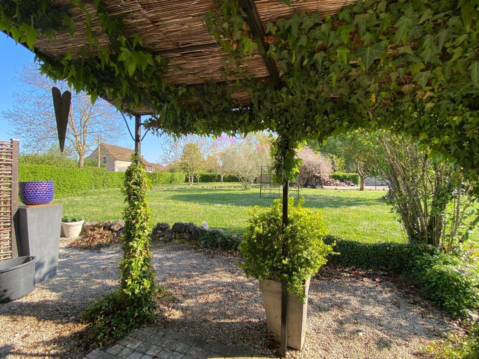 Apartment Les Barongeres