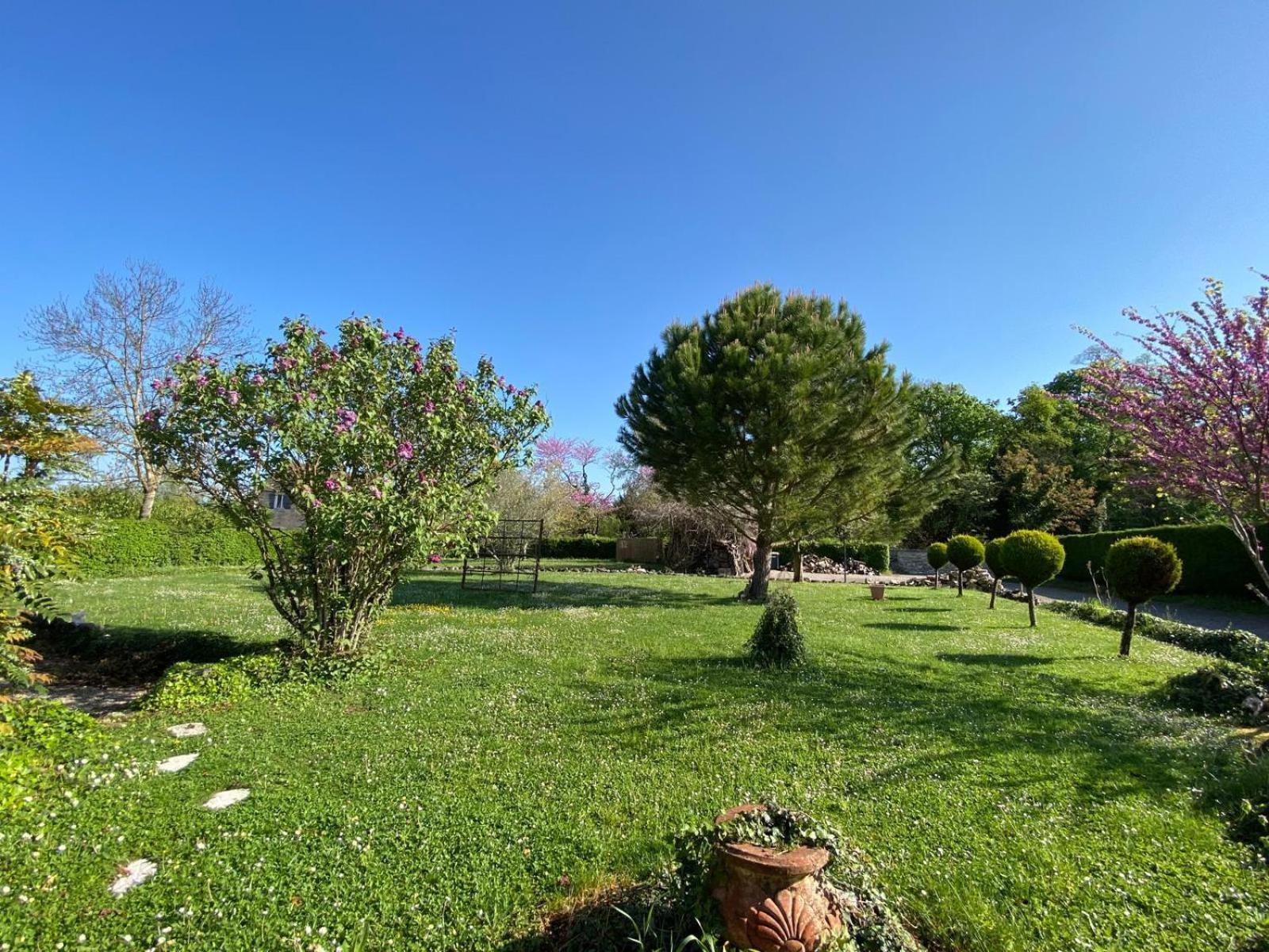 Les Barongeres Apartment Farges-les-Chalon
