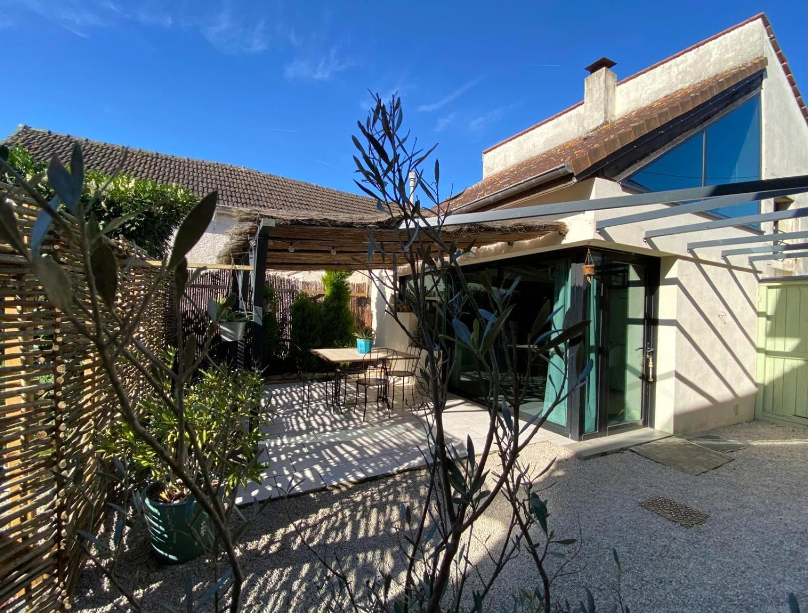 Apartment Les Barongeres *