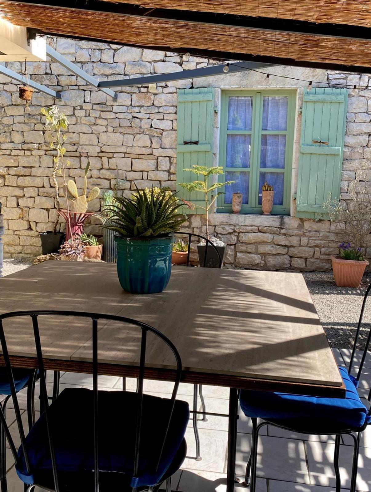 Apartment Les Barongeres Farges-les-Chalon