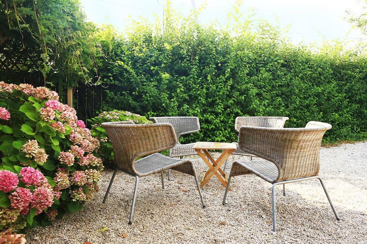 Apartment Les Barongeres Farges-les-Chalon